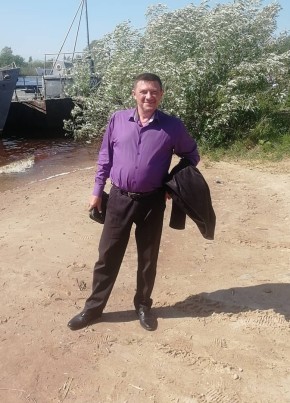 Виктор, 51, Россия, Москва