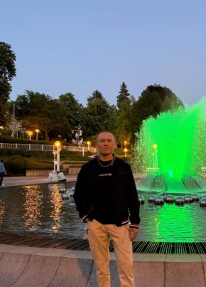 Artur из Bielefeld 45 лет