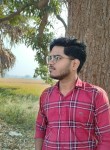 Pritam Singh, 20 лет, Patna