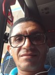 Josué, 46 лет, Teresina