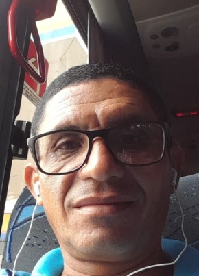Josué, 46, República Federativa do Brasil, Teresina