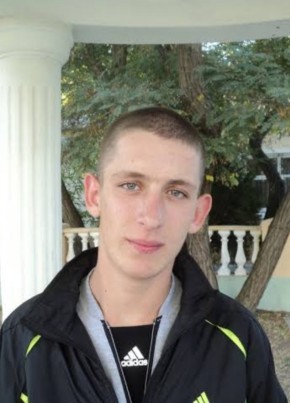 Афанасий из Саратова 20 лет