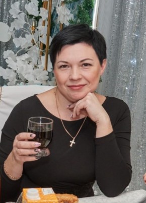 Svetlana, 40, Russia, Yekaterinburg