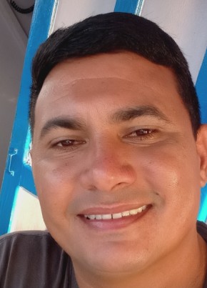 Leno из Itajaí 37 лет