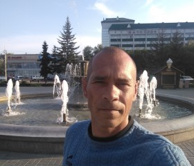 Влад, 40 лет, Бийск