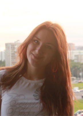 Алекс, 28, Россия, Москва