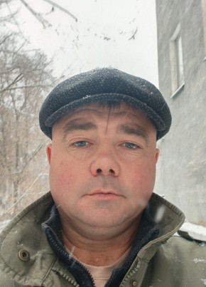 Aleksey, 40, Russia, Saint Petersburg