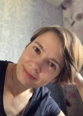 Анна, 42, Россия, Москва