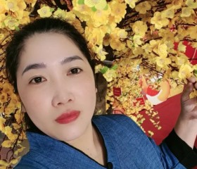 Hồng Thúy, 36, Ho Chi Minh City