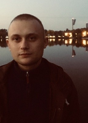 Whitey, 31, Россия, Грэсовский