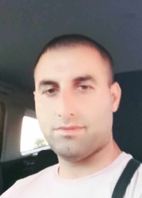 Metin из Бургаса 36 лет