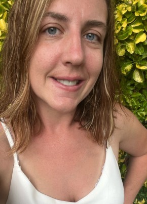 Lindsay, 35, United States of America, Gainesville (State of Georgia)