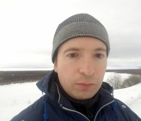 Иван, 37 лет, Кирово-Чепецк