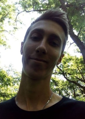 Андрей, 25, Україна, Лебедин