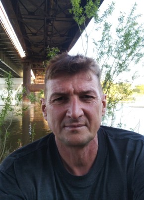 Олег, 56, Россия, Черепаново