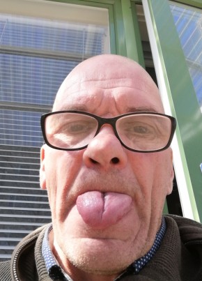 Jukka Peltonen, 65, Suomen Tasavalta, Joensuu