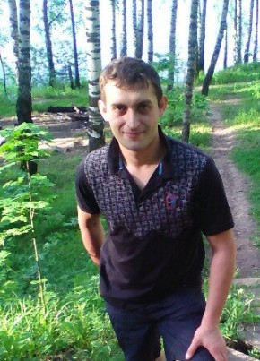 иван, 39, Россия, Дзержинский