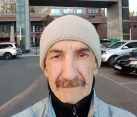 Алексей, 58 лет, Астана