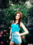 Кристина, 25 лет, Магілёў