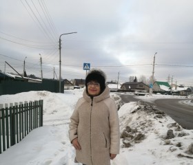 Елена, 57 лет, Димитровград