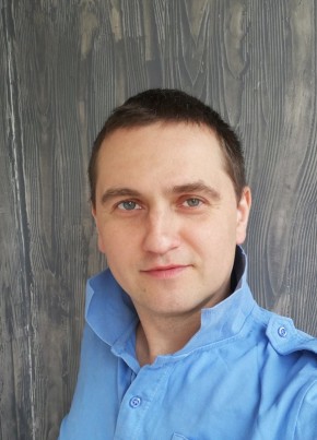Андрей, 36, Рэспубліка Беларусь, Віцебск