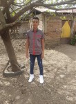 Antoni, 21 год, Managua