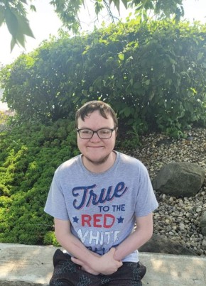 Andrew, 22, United States of America, Indianapolis