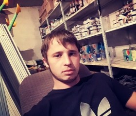 Илья, 27 лет, Бишкек