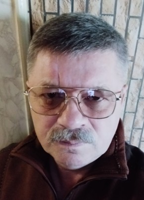 Андрей, 58, Россия, Каменск-Уральский
