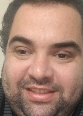 Victor из Rio de Janeiro 34 года