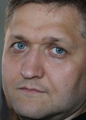Евгений из Екатеринбурга 56 лет