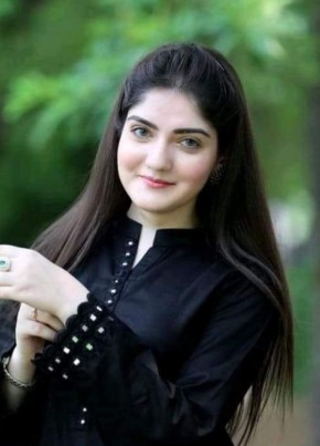 Sema, 26, پاکستان, بٹ خیلہ‎