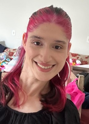 Gracielly из Goianésia 33 года
