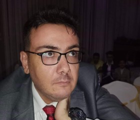 محمد, 39, Alexandria