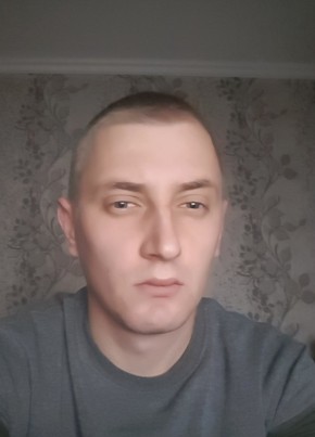Владислав, 20, Україна, Київ