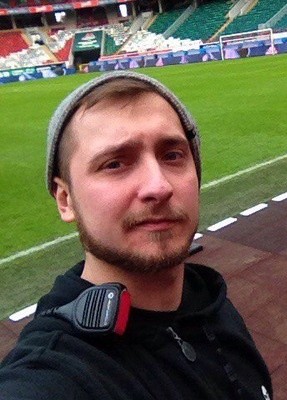 Алексей, 32, Россия, Москва