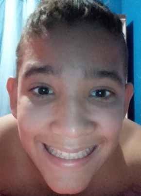 Hugo, 19, República Federativa do Brasil, Pimenta Bueno
