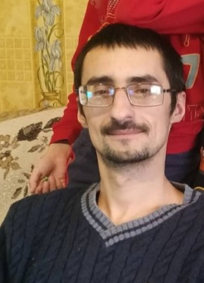 Виктор, 39, Рэспубліка Беларусь, Жлобін