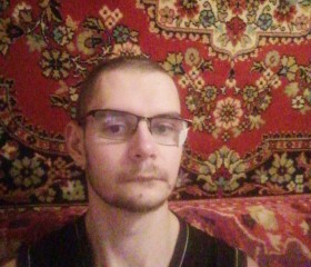 Denis, 27, Saint Petersburg