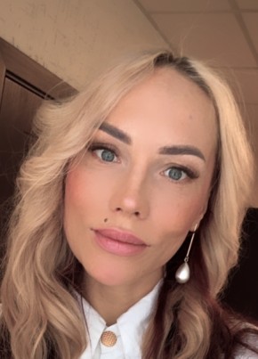 Диана из Ижевска 34 года