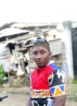 Kelvin, 32 года, Douala