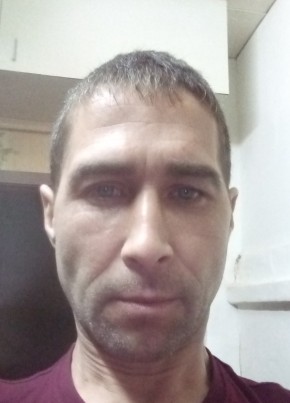 Александр, 40, Россия, Углич
