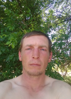 Николай, 36, Россия, Нефтекумск
