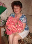 НЕЕПКОВА НАТА, 65 лет, Таганрог