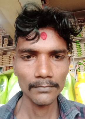 Madhav 143, 30, India, Nanded