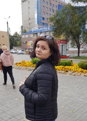 Галина, 32, Россия, Сургут