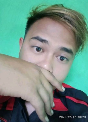 VijE, 28, Indonesia, Mojoagung