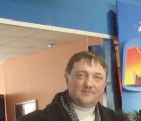Anatol, 50 лет, Харків