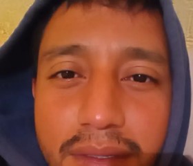 Amir, 31, Gustavo A. Madero (Tamaulipas)