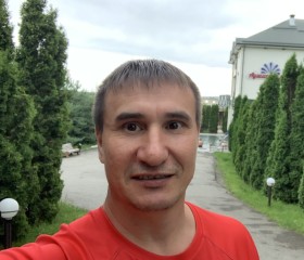 Вадим, 48 лет, Чебоксары